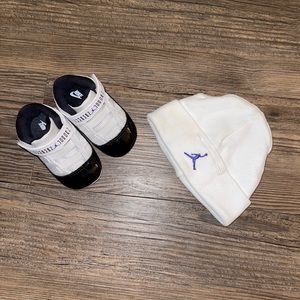 Jordan 11’s concords